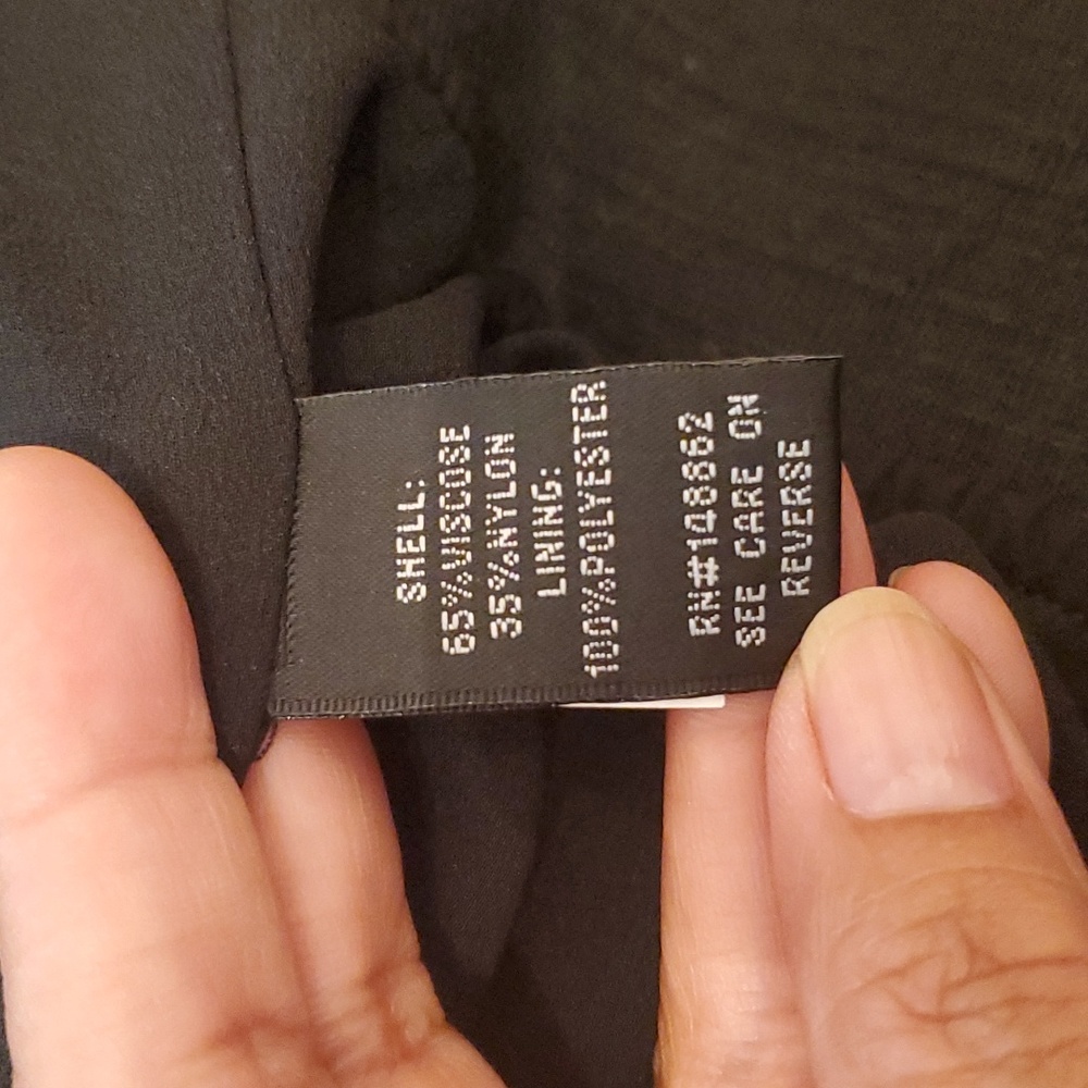 Burout Velvet Bomber jacket - Picture 3 of 3